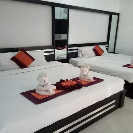 Capital O 2533 Shita Bali Hotel Jimbaran  Exterior photo