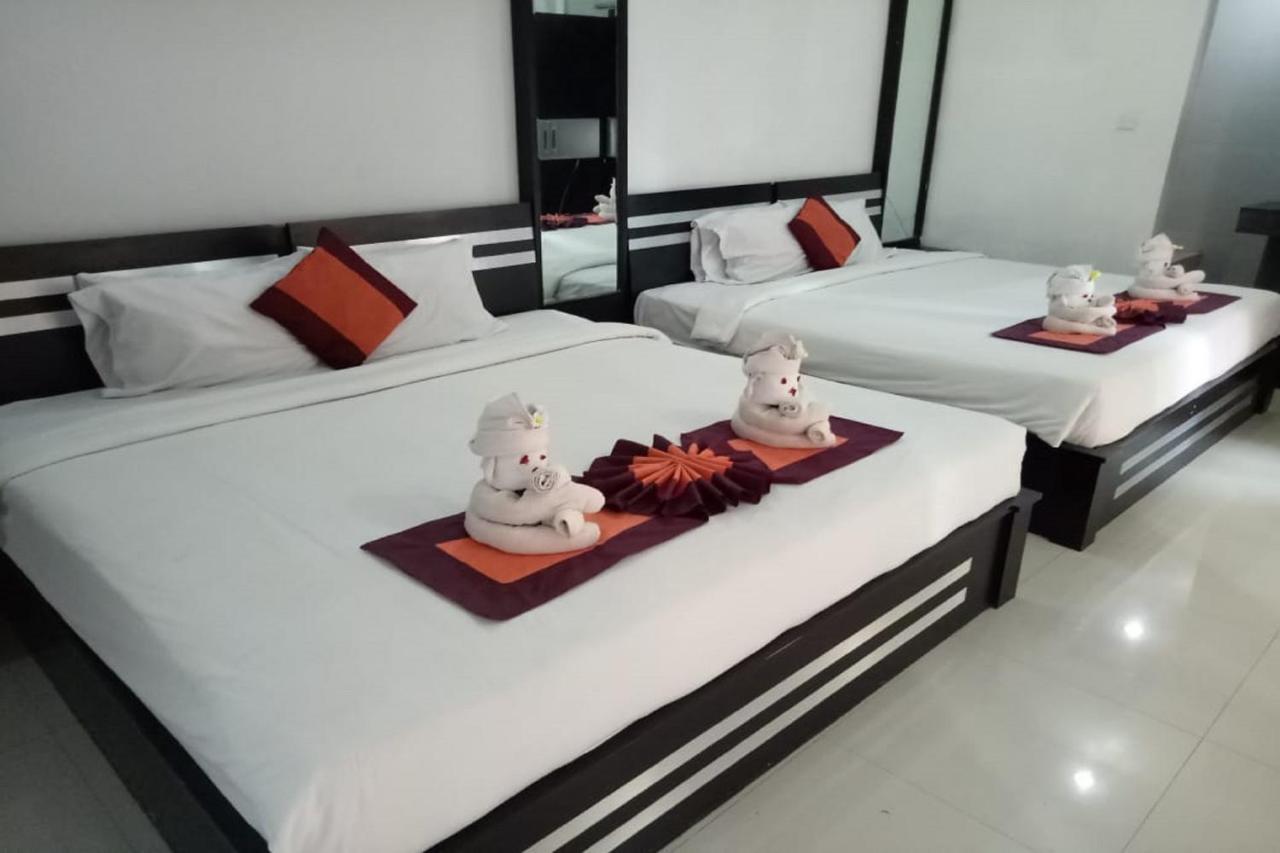 Capital O 2533 Shita Bali Hotel Jimbaran  Exterior photo